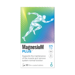 Zada Magnezijum Plus 30 tableta