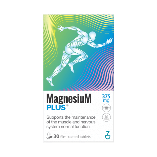 Zada Magnezijum Plus 30 tableta