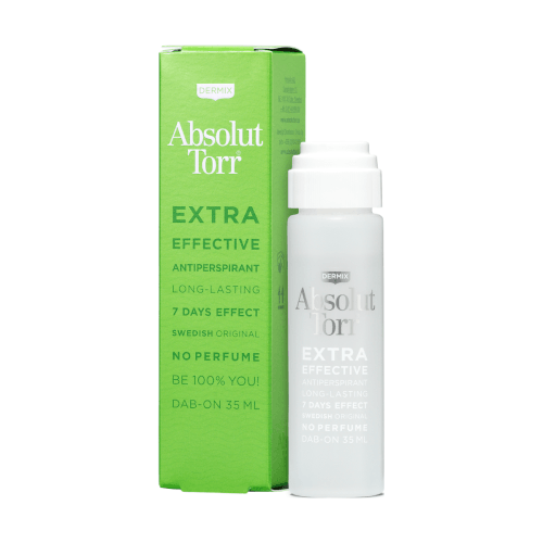 DERMIX Absolut Torr Extra Antiperspirant 35ml