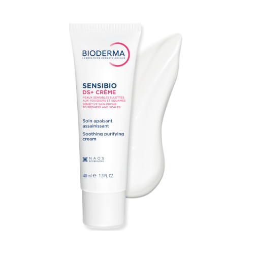 Bioderma Sensibio DS+ krema 40ml