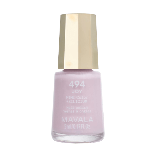 Mavala Lak za nokte JOY 494 + SILICIUM 5ml