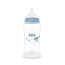 NUK First Choice plastična bočica 3m+ 300ml