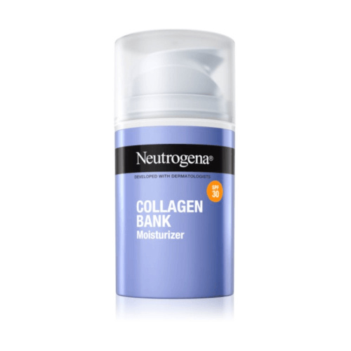 Neutrogena Collagen Bank Hidratantna krema SPF30+ 50ml