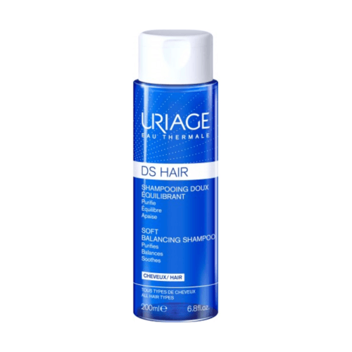 Uriage D.S Balansirajući šampon 200ml