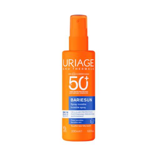 Uriage Bariesun Sprej SPF50+ 200ml