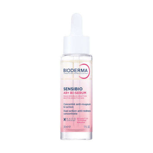 Bioderma Sensibio AR + BI Serum 30ml