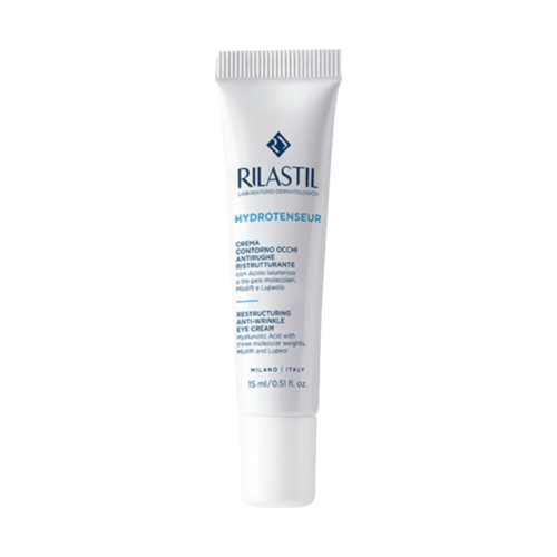 Rilastil Hydrotenseur krema za područje oko očiju 15 ml