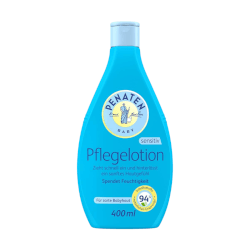 Johnson's Penaten Njegujući Losion 400 ml