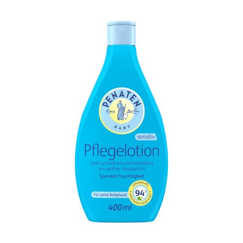 Johnson's Penaten Njegujući Losion 400 ml