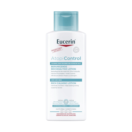 Eucerin Atopicontrol Losion za tijelo 250ml