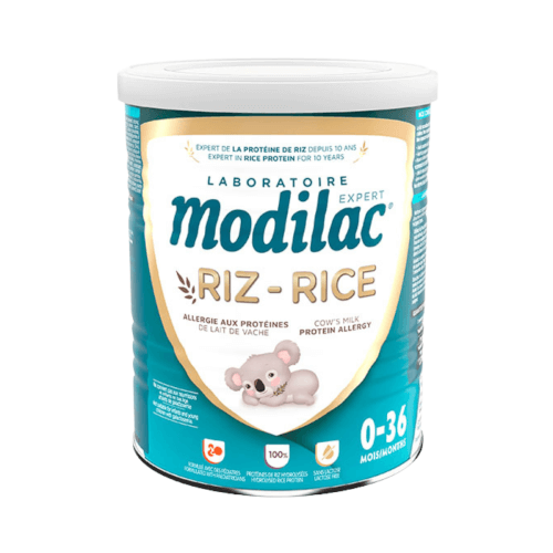 Modilac Expert Riz-Rise 400g