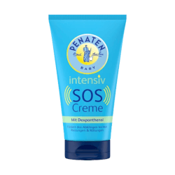 Johnson's Penaten Intens SOS krema 75ml