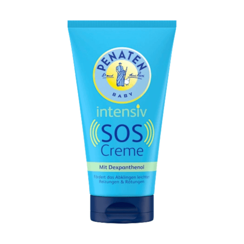 Johnson's Penaten Intens SOS krema 75ml