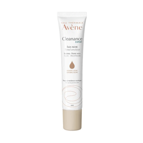 Avene Cleanance EXPERT obojena emulzija 40ml