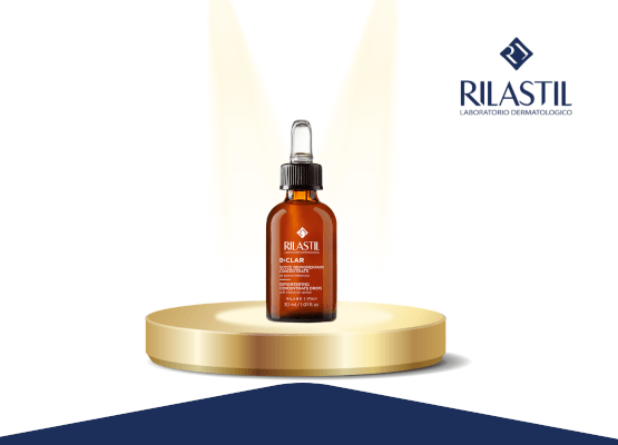 Rilastil D-Clar kapi -20%