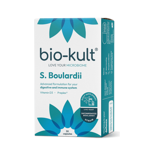 ADM Protexin Ltd Bio-Kult S.Boulardi Probiotik 15 kapsula