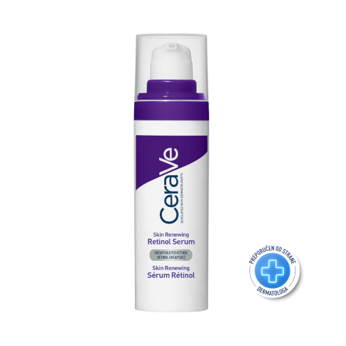 CeraVe Obnavljajući Retinol serum 30 ml