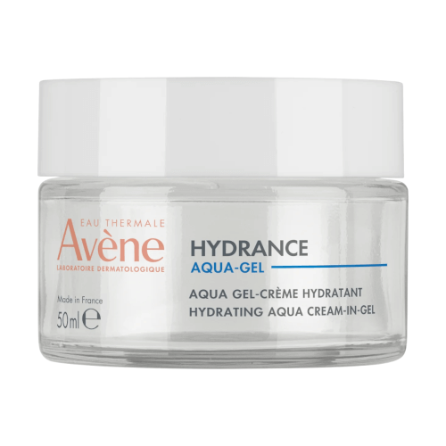 Avene Hydrance Aqua gel 50ml
