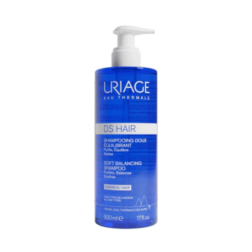 Uriage D.S Balansirajući šampon 500ml