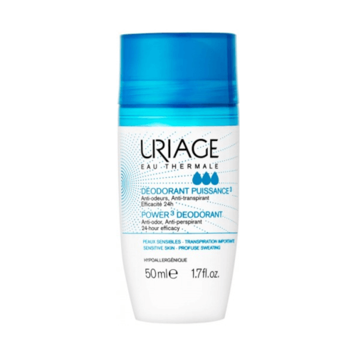 Uriage Deo Power Roll-on 50ml