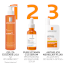 La Roche-Posay Vitamin C gel za čišćenje lica sa vitaminom C 200 ml
