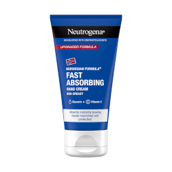 Neutrogena Brzoupijajuća krema za ruke 75 ml