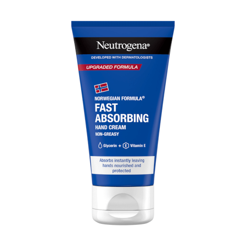 Neutrogena Brzoupijajuća krema za ruke 75 ml
