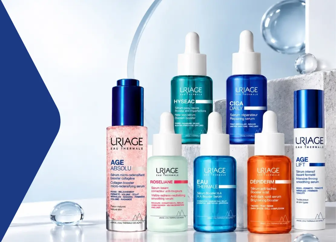 Uriage Serumi -20%