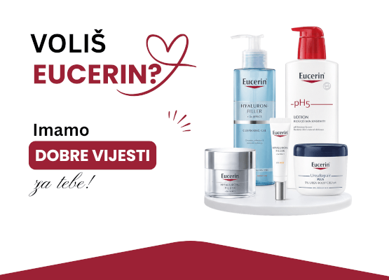 Eucerin -30%