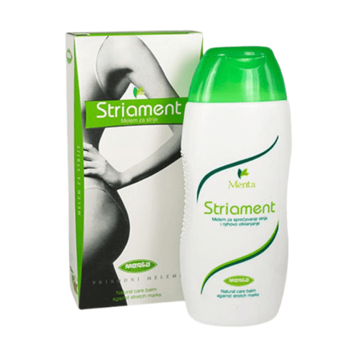 Menta Striament Melem protiv strija 140 ml