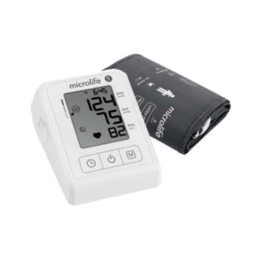 Microlife BP B1 Standard + GRATIS Toplomjer 1 komad