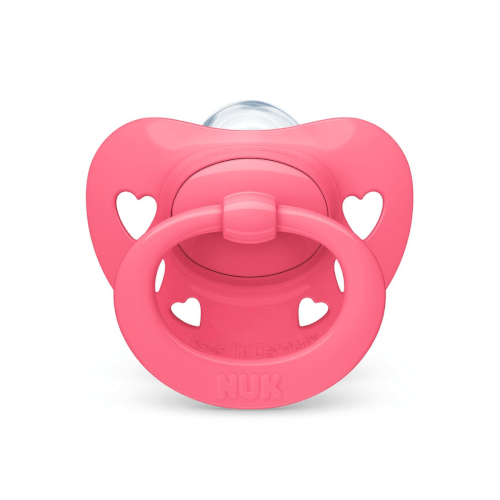 NUK Duda varalica Signature 6-18mj 1 komad