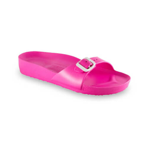 Grubin Eva nanule Br. 37 Pink 1 par