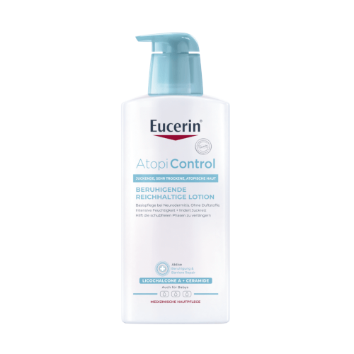 Eucerin AtopiControl Losion za tijelo 400ml