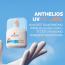 La Roche-Posay Anthelios UVAIR serum SPF50+ Medium 50ml