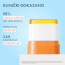 Vichy Capital Soleil UV Aqua Stick SPF50+ 10ml
