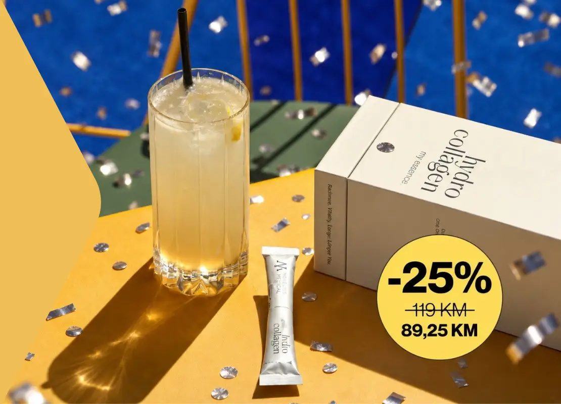 Novelius Hydro Collagen -25%