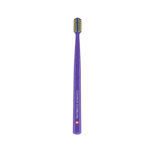 Curaprox Četkica Ortho Ultra Soft Ljubičasta 1 komad