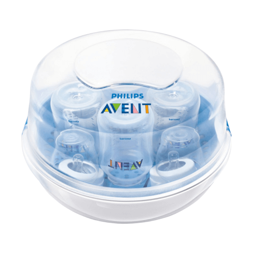 AVENT Mikrovalni parni sterilizator 1 komad
