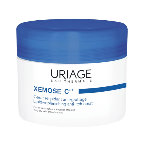 Uriage Xemose C8+ Cerat 200ml