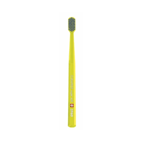 Curaprox Četkica 3960 Super Soft Žuta 1 komad