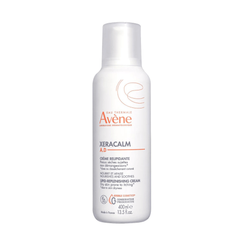 Avene XeraCalm A.D krema za relipidaciju 400ml