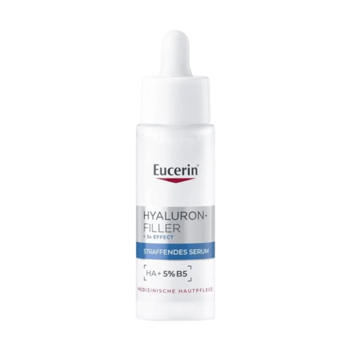 Eucerin Hyaluron Filler koncentrirani serum protiv bora 30 ml