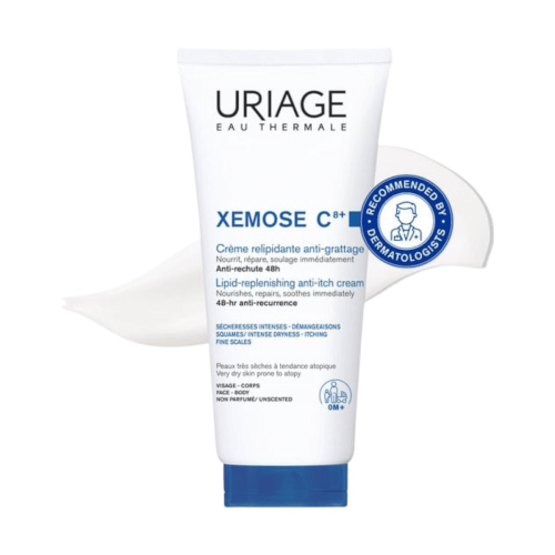 Uriage Xemose univerzalna emolijentna krema 200ml