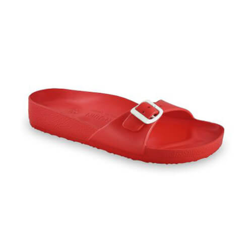 Grubin Eva nanule Br. 39 Crvene 1 par