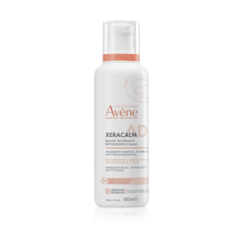 Avene XeraCalm A.D balzam za relipidaciju 400ml