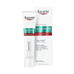 Eucerin Dermopure Clinical dopunska umirujuća krema 40ml