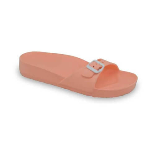 Grubin Eva nanule Br. 38 Puder 1 par