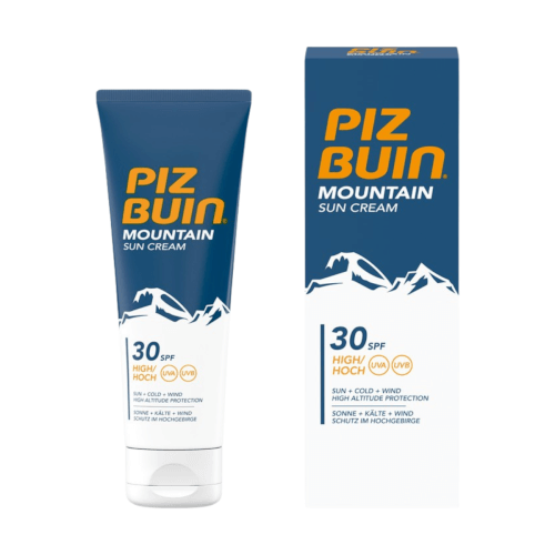 PIZ BUIN Mountain Krema za lice SPF30+ 50ml