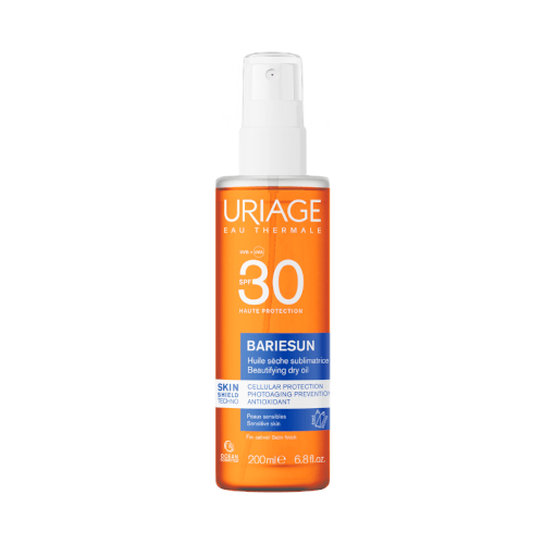 Uriage Bariesun DRY OIL u spreju SPF30 200ml